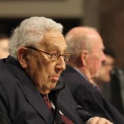 Global Challenges and U.S. National Security Strategy